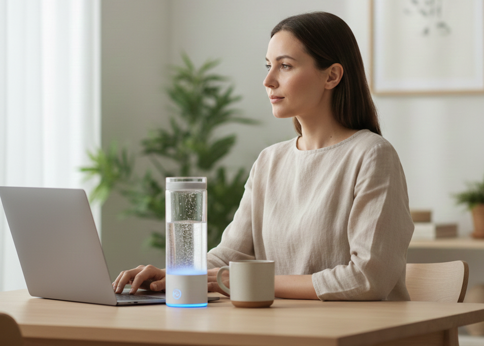 Každodenní vitalita