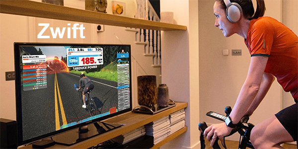 zwift